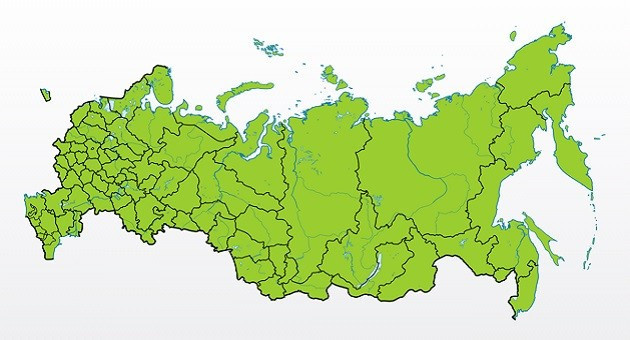 Яблоня Чебурашка