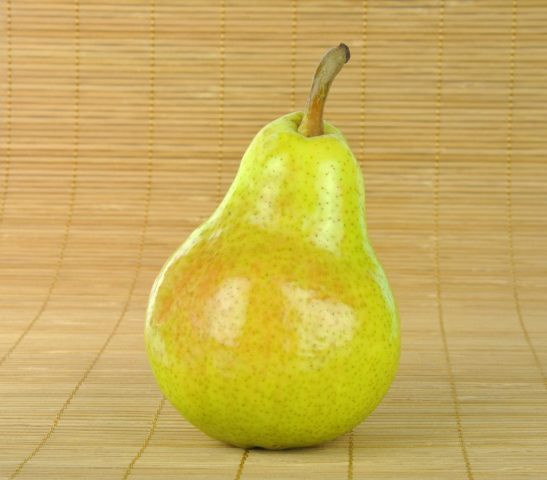 Груша Гера